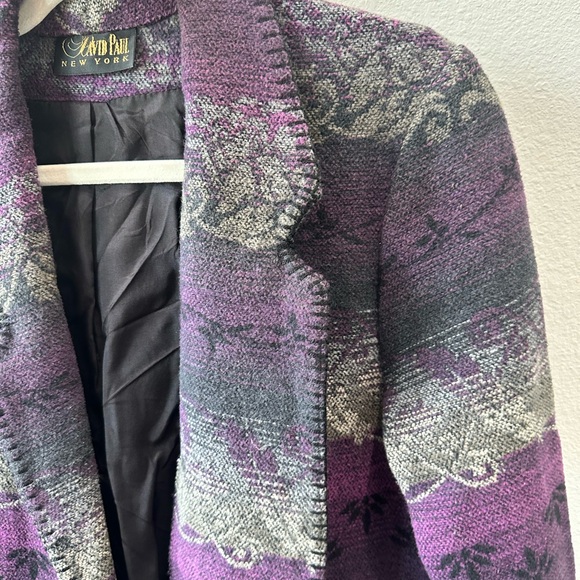 Vintage jacket - Picture 2 of 3